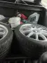 Джанти 17 ки 4х100 за БМВ/Опел , снимка 1