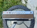 Ретро радио Selena / Grundig, снимка 3