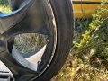 Оригинални немски Keskin KT9 22" 5x120 10J за BMW X5 / X6, снимка 10