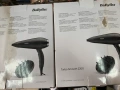 Babyliss Мощен Сешоар с Дифузер 2200W, снимка 2