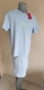 Hugo Boss HUGO Dindion Cotton Mens Size S НОВО! ОРИГИНАЛ Мъжки Комплект!, снимка 4