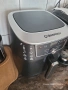 Airfryer-закупен  от Лидл голям вариант с 6.7  литра  2150 W  , снимка 5
