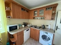 Масивни кухненски шкафове – отлично състояние – само 120 €, снимка 1