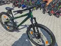 PA Велосипед 26" PRIMUS RACE зелен, снимка 4