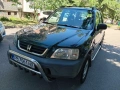 Honda CR-V 1, 127кс, с газова уредба , снимка 1