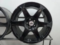4бр 18ски джанти за Seat, Audi, VW, Skoda,Mercedes 5х112мм. A180273 , снимка 3