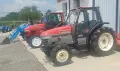 Трактор YANMAR, модел AF30 с кабина., снимка 1