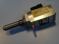 шпиндел MICRONA- Alba C40-H-2P Precision Grinding Spindle 125V 1500min-1, снимка 3