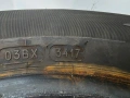 1бр зимна гума 175/65/15 BF GOODRICH L05965 , снимка 3