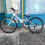 Продавам велосипед 24" , снимка 2