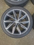 Skoda scala 5x100 18 , снимка 4