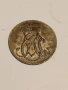 Германия 6 пфенига 1756г., снимка 10