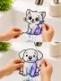 ColorPlay – комплект за многократно оцветяване, снимка 3