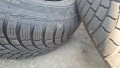 Джанти с гуми Opel Crossland X,Peugeot,Citroen 4x108 15цола, снимка 4