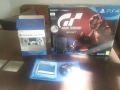 Play station 4 1TB 2 Joystick + GT, снимка 1