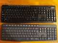 Клавиатури Logitech, снимка 1