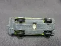 СТАРА РЕТРО МЕТАЛНА КОЛИЧКА CHRYSLER 180 MAJORETTE FRANCE, снимка 6