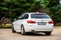 BMW 530D F11 XDrive 256hp (HeadUp, Keyless, Adaptive Lights, and many more), снимка 3