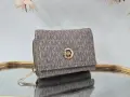 Michael Kors Дамско Малко Портмоне Майкъл Корс - Различни Цветове Код Avin4, снимка 1