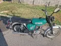 Симсон с50 с документи, снимка 6
