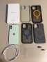 iPhone 12 Green, 256GB, снимка 5