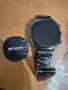 smartwatch Hifuture Aix 1.43 черен цвят, снимка 3
