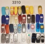 Панели за Nokia 3310, 3410, 3315, 3510, 5210, 8310, 7210, 8250, снимка 5