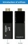 Fire TV Stick 4K - Превърнете телевизора си в смарт устройство, снимка 2