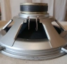 Vintage 10 инча Говорители Isophon - 4 OHM - 2бр., снимка 7