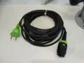 Festool OF 1010 EBQ - Оберфреза, снимка 10