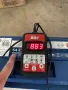 Акумулатор Bosch/Бош EFB 95 ам/ч 850 А на с гаранция, снимка 2