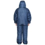 Супер як спален чувал костюм PIKA 'Chonzie' Sleeping Bag Suit #L, снимка 2