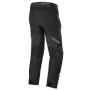 Текстилен панталон ALPINESTARS ST-7 2L GTX Black/Gray, снимка 2