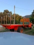 ZIL130 бордови,бензинов с газова уредба!, снимка 11