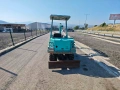 Багер Yanmar НОВ ВНОС JAPAN, снимка 5