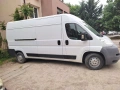 Продавам микробус Фиат Дукато, снимка 1