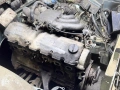 Мотор m20b23 bmw e30 e28 e34 e32, снимка 2