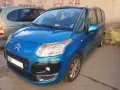 Citroën C3 Picasso 1.4  (95 к.с.), Газ, Обслужен, Всесезонни гуми, снимка 1