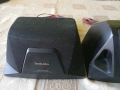 Technics централен високоговорител  + 2 тонколони , снимка 14