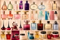 Oriflame /Орифлейм  - Divine,Love Potion, Giordani, Eclat, Infinita, Lucia, Amber Elixir Mystery, снимка 2