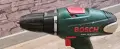 Акумулаторен винтоверт Bosch PSR 14,4 LI-2 – 2 батерии, зарядно и куфар, снимка 5