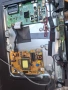 MAIN BOARD ,17MB211S  for 32inc DISPLAY VES315WNGH-2D-N51,  JVC модел  LT-32C600, снимка 8