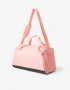 PUMA Challenger Small Sports Bag Pink 35L Код P2491, снимка 3