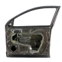 Предна дясна врата Nissan Qashqai II 2013-2021 ID: 160352, снимка 2