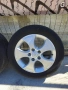 Джанти Kia 16 цола , 5х114.3 , 6j , et51 , 205/55/16 Hundai , Mazda, снимка 5