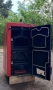 Чугунен котел на твърдо гориво Виадрус/Viadrus U22 4C 23 kW , снимка 2