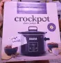 Уред за бавно готвене Crockpot 2,4l, снимка 1