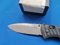 ХИТ ЦЕНА Сгъваем нож Benchmade Presidio, снимка 4