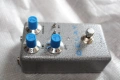 Fender Delay - Педал за Китара, снимка 1