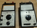 Аналогови измервателни уреди-Ц4341 и Ц4360, снимка 1